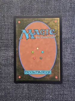 Mikey & Leo, Chaos & Order (Borderless) #200 (Foil) (NM) TMT Magic MTG - Image 2
