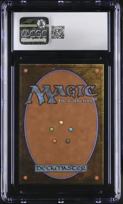 LUCILLE Secret Lair Foil Mythic Walking Dead CGC 8.5 MTG [Nostalgium] - Image 2