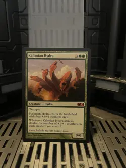 Kalonian Hydra Core Set 2014 (M14) Regular - Image 1