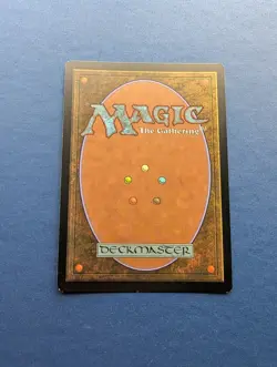 MTG Traitorous Blood: Innistrad FOIL #166 – EX-MT+ - Image 2