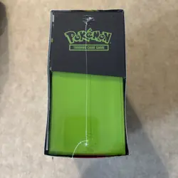 Pokemon TCG: Mega Evolution Perfect Order ETB (Pokemon Center Exclusive) In Hand - Image 2