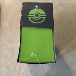 Pokemon TCG: Mega Evolution Perfect Order ETB (Pokemon Center Exclusive) In Hand - Image 4