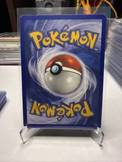 Pokemon Kabuto 56/75 First Edition, RARE, LP - Image 2