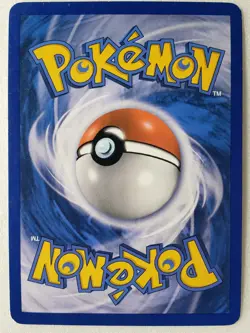 Vanillite 27/101 LP / VLP - Noble Victories Pokemon Card - Atsuko Nishida Art - Image 2