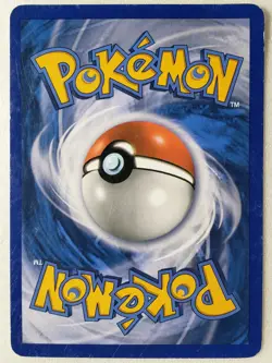 Audino 85/101 LP - Noble Victories Pokemon Card - Naoki Saito Art - Image 3