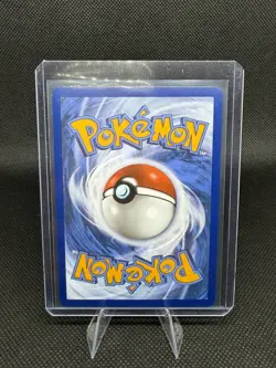 Pokemon Card TCG Beartic Master Ball Pattern Rare SV: Black Bolt 026/086 NM/M - Image 2