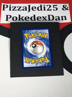 BABY SHINY VELUZA 125/091 POKEMON TCG PALDEAN FATES FRESH SLEEVED NM/M POKEMON - Image 2