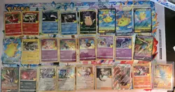 Pokemon Celebrations 25th Anniversary Cards complete Set (1-25) See Description! - Image 1