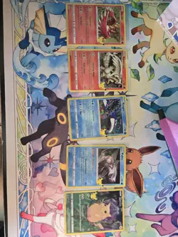 Pokemon Celebrations 25th Anniversary Cards complete Set (1-25) See Description! - Image 2