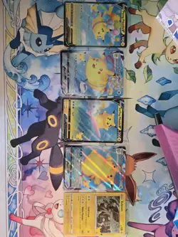 Pokemon Celebrations 25th Anniversary Cards complete Set (1-25) See Description! - Image 4
