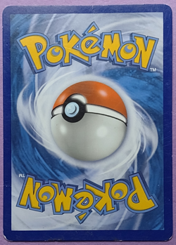 Pokemon Gyarados EX Promo Holo XY XY106 180HP Card 2016 - Image 2
