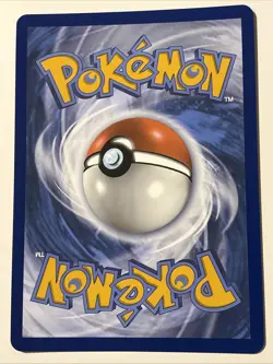 Team Rocket’s Mewtwo Ex JUMBO 205 SVP Black Star Promo Pokemon Oversized New TCG - Image 2