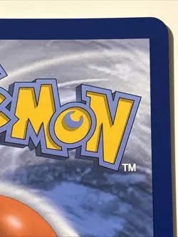 Team Rocket’s Mewtwo Ex JUMBO 205 SVP Black Star Promo Pokemon Oversized New TCG - Image 4