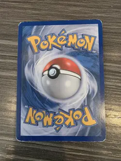 Sunflora Rare Normal HeartGold SoulSilver 31/123 - LP - Pokemon Card - Image 2