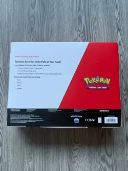 Pokemon TCG: Scarlet & Violet 151 Mini Tins 4 Pack SAMS CLUB SEALED IN HAND NEW - Image 2