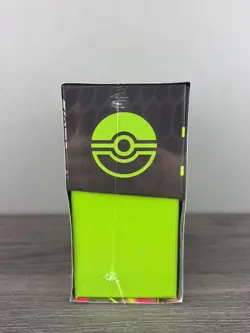 Pokemon TCG Perfect Order Elite Trainer Box Pokemon Center Brand New - Image 3