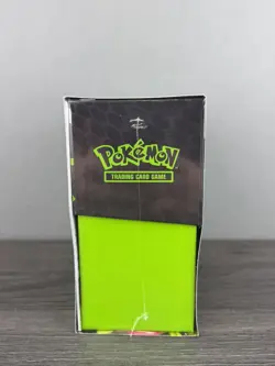 Pokemon TCG Perfect Order Elite Trainer Box Pokemon Center Brand New - Image 4