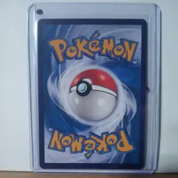 Captain Pikachu Star Holo 0703/09 Chinese Pokemon Gem Pack Vol 1 - Image 2