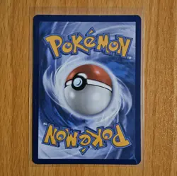 Pokemon Tyrunt 070 Holo Perfect Order Promo Pokemon Center Stamped - Image 2