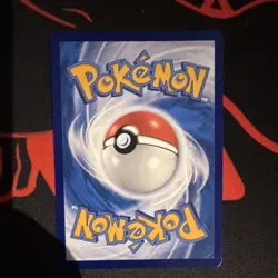 Pokemon TCG Gengar 037/07 Holo Chinese 130 HP Stage 2 Ghost (2015) - Image 2