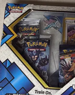 Pokemon TCG Legends of Johto GX Premium Collection Box - 6 Packs 820650804830 - Image 5