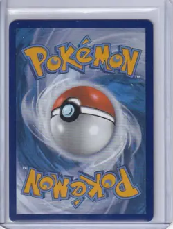 Palafin ex 151/131 Pokemon Prismatic Evolutions Special Illustration Rare NM - Image 2
