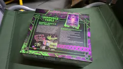 Pokemon TCG Shrouded Fable Elite Trainer Box (ETB) Sealed - Image 2