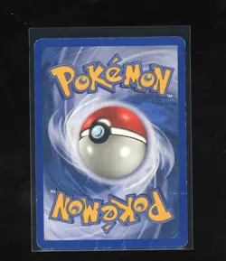 2002 Pokemon Legendary Collection Jolteon 14/110 Reverse Holo Foil WOTC - Image 2