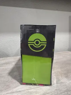 Pokemon Perfect Order Etb Pokemon Center Factory Sealed ! - Image 2