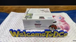 Pokemon TCG Scarlet & Violet 3.5 151 Elite Trainer Box Lot D 820650853159 - Image 5