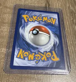 Pokemon TCG Roaring Moon ex 262/182 SV04: Paradox Rift Holo NM - Image 2