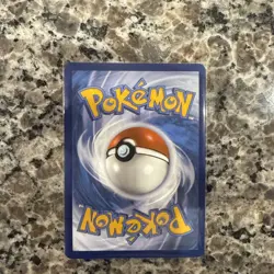Pokemon Pelipper Shiny Paldeas Schicksale 204/091 - Image 2