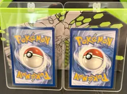 Tyrunt Promo 070 Pokemon Center Stamp Perfect Order Tyrunt non-Pokemon center - Image 2