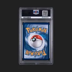 2025 POKEMON MEP ULTRA-PREMIUM COLLECTION MEGA CHARIZARD X EX PSA 9 - Image 2