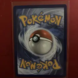 Pokemon Twilight Masquerade Perrin Holo Ultra Rare 209/167 NM - Image 3