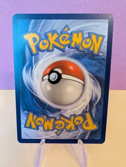 Bloodmoon Ursaluna EX 168/131 Prismatic Evolutions SIR Pokemon TCG - Image 2