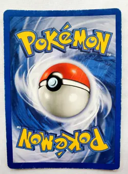 Pokemon ZAPDOS Base Set #16 16/102 Holographic WOTC TCG Holo Rare 1999 Vtg Z2 - Image 2