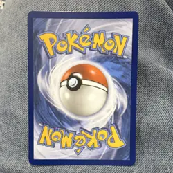 Pokemon Misty's Psyduck 193/182 Illustration Rare Holo Sv10 70 HP Okacheke Engl… - Image 2