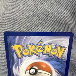 Pokemon Misty's Psyduck 193/182 Illustration Rare Holo Sv10 70 HP Okacheke Engl… - Image 3