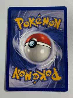 Pokemon TCG Hitmonchan Base Set 7/102 Holo 1999-2000 Wizards Base Set - Image 4