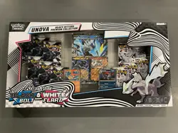 Pokemon TCG Uno a Heavy Hitters Premium Collection Brand new - Image 1