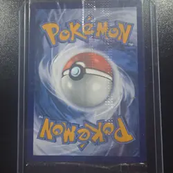 SEALED Pokemon Pikachu SVP 027 Scarlet & Violet Full Art Holo Black Star Promo - Image 2