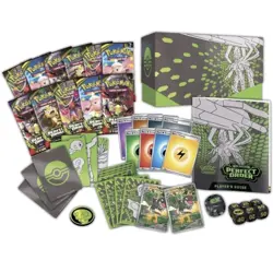 Pokemon TCG - Perfect Order ETB - Sealed - Elite Trainer Box Brand New Product - Image 2