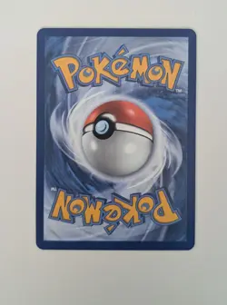 Pokemon TCG -Rosa's Encouragement - Perfect Order - 114/088 - Full Art - NM - Image 4