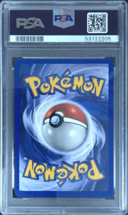 2000 POKEMON ROCKET 1ST EDITION #52 DIGLETT PSA 10 - Image 2