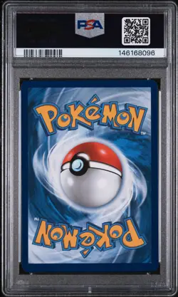 2025 POKEMON MEG EN-MEGA EVOLUTION #178 MEGA GARDEVOIR EX PSA 9 - Image 2
