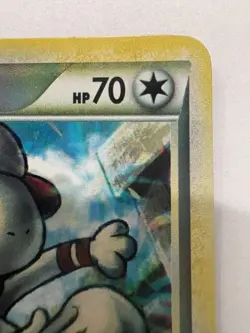 Pokemon Basic Smeargle 21/95 Call of Legends Reverse Holo Rare LP - Image 5