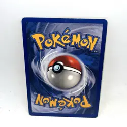 Bulbasaur Base Set 44/102 Unlimited Vintage Pokemon TCG WOTC - Image 2