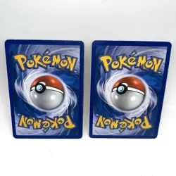 Phanpy 66/95 & Donphan 42/95 Common Call of Legends Pokemon TCG - Image 2