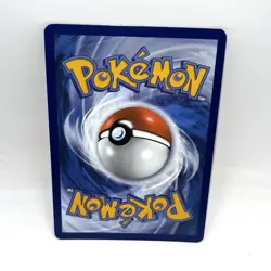 Bulbasaur ME01: Mega Evolution 001/132 Reverse Holo Pokemon TCG - Image 2